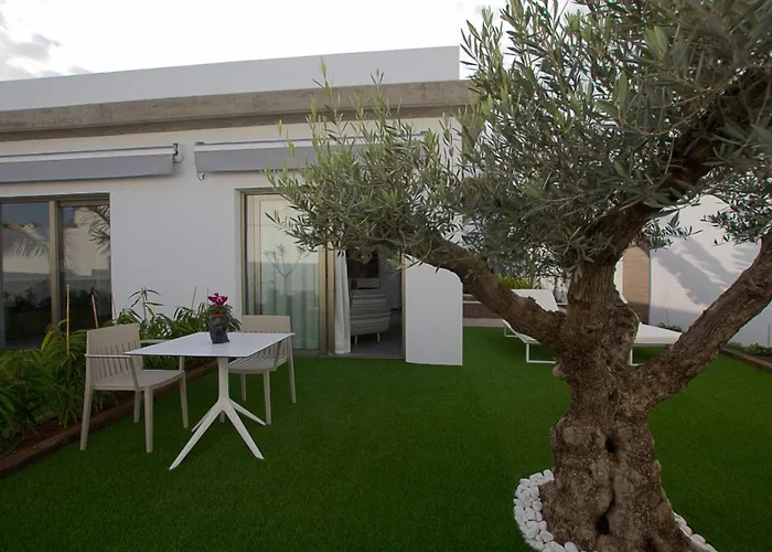 Aevum Resort