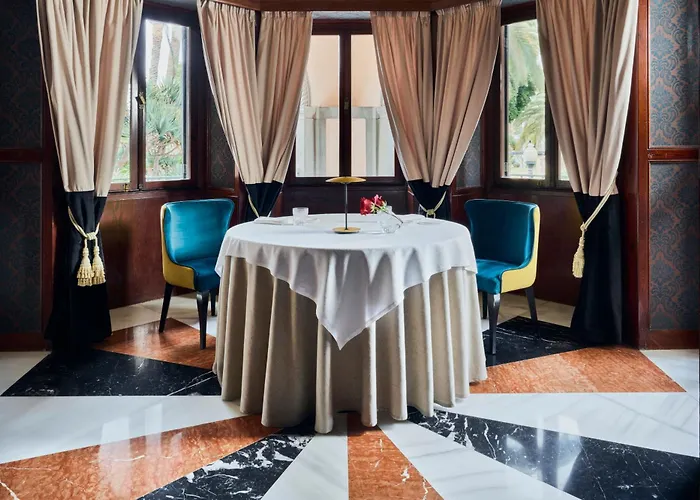 Santa Catalina, A Royal Hideaway Hotel - Gran Lujo
